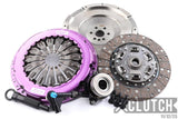 XClutch 14-19 Ford Fiesta ST 1.6L Stage 1 Sprung Organic Clutch Kit by XClutch XKFD22627-1A