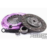 XClutch Stage 1 Sprung Organic Clutch Kit - 93-97 Ford Probe GT 2.5L