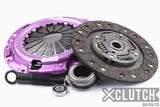 XClutch 93-97 Ford Probe GT 2.5L Stage 1 Sprung Organic Clutch Kit by XClutch XKFD23011-1A