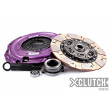 XClutch Stage 2 Cushioned Ceramic Clutch Kit - 89-92 Ford Probe GL 2.2L
