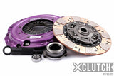 XClutch 89-92 Ford Probe GL 2.2L Stage 2 Cushioned Ceramic Clutch Kit by XClutch XKFD23012-1C