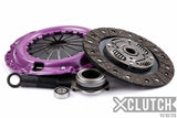 XClutch 90-95 Mazda Protege LX 1.8L Stage 1 Sprung Organic Clutch Kit by XClutch XKFD23019-1A