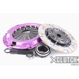 XClutch Stage 2 Cushioned Ceramic Clutch Kit - 90-95 Mazda Protege LX 1.8L