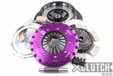 XClutch 18-24 Ford Mustang GT 5.0L 9in Twin Sprung Ceramic Clutch Kit by XClutch XKFD23558-2B