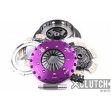 XClutch 9in Twin Sprung Ceramic Clutch Kit - 18-24 Ford Mustang GT 5.0L
