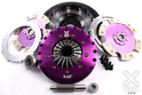 XClutch 96-04 Ford Mustang GT 4.6L 9in Twin Solid Ceramic Clutch Kit (Suits 26 Spline Only) by XClutch XKFD23568-2E