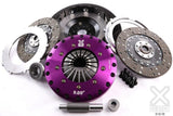 XClutch 96-04 Ford Mustang GT 4.6L 9in Twin Solid Organic Clutch Kit (Suits 26 Spline Only) by XClutch XKFD23568-2G