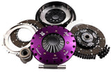 XClutch 05-07 Volvo S40 T5 2.5L 9in Twin Sprung Organic Clutch Kit by XClutch XKFD23648-2A