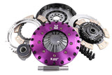 XClutch 05-07 Volvo S40 T5 2.5L 9in Twin Sprung Ceramic Clutch Kit by XClutch XKFD23648-2B