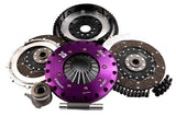 XClutch 05-07 Volvo S40 T5 2.5L 9in Twin Solid Organic Clutch Kit by XClutch XKFD23648-2G