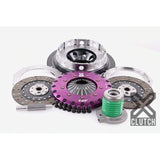 XClutch 9in Triple Solid Organic Clutch Kit - 18-24 Ford Mustang GT 5.0L