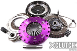 XClutch 13-18 Ford Focus ST 2.0L 9in Twin Sprung Organic Clutch Kit by XClutch XKFD23659-2A