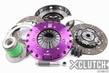 XClutch 15-23 Ford Mustang EcoBoost Premium 2.3L 9in Twin Sprung Organic Clutch Kit by XClutch XKFD23697-2A