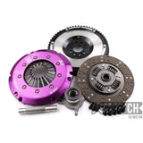 XClutch Stage 1 Sprung Organic Clutch Kit - 05-07 Volvo S40 T5 2.5L