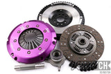 XClutch 05-07 Volvo S40 T5 2.5L Stage 1 Sprung Organic Clutch Kit by XClutch XKFD24637-1A