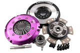 XClutch 05-07 Volvo S40 T5 2.5L Stage 2R Extra HD Sprung Ceramic Clutch Kit by XClutch XKFD24637-1R