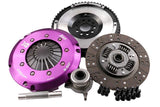 XClutch 04-07 Volvo V70 R 2.5L Stage 1 Sprung Organic Clutch Kit by XClutch XKFD24638-1A