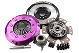 XClutch 04-07 Volvo V70 R 2.5L Stage 2R Extra HD Sprung Ceramic Clutch Kit by XClutch XKFD24638-1R