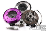 XClutch 13-18 Ford Focus ST 2.0L Stage 1 Sprung Organic Clutch Kit by XClutch XKFD24640-1A