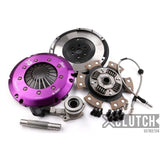 XClutch Stage 2R Extra HD Sprung Ceramic Clutch Kit - 13-18 Ford Focus ST 2.0L