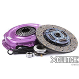 XClutch Stage 1 Sprung Organic Clutch Kit - 64-70 Ford Mustang Base 3.3L