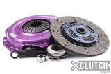 XClutch 64-70 Ford Mustang Base 3.3L Stage 1 Sprung Organic Clutch Kit by XClutch XKFD26002-1A