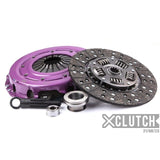 XClutch Stage 1 Sprung Organic Clutch Kit - 86-93 Ford Mustang GT 5.0L
