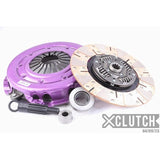XClutch Stage 2 Cushioned Ceramic Clutch Kit - 86-93 Ford Mustang GT 5.0L