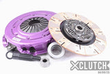 XClutch 86-93 Ford Mustang GT 5.0L Stage 2 Cushioned Ceramic Clutch Kit by XClutch XKFD27001-1C