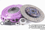 XClutch 94-95 Ford Mustang SVT Cobra 5.0L Stage 1 Sprung Organic Clutch Kit by XClutch XKFD27008-1A