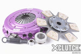 XClutch 94-95 Ford Mustang SVT Cobra 5.0L Stage 2 Sprung Ceramic Clutch Kit by XClutch XKFD27008-1B