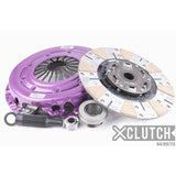 XClutch Stage 2 Cushioned Ceramic Clutch Kit - 94-95 Ford Mustang SVT Cobra 5.0L