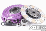 XClutch 94-95 Ford Mustang SVT Cobra 5.0L Stage 2 Cushioned Ceramic Clutch Kit by XClutch XKFD27008-1C