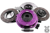 XClutch 15-20 Ford Mustang Shelby GT350 5.2L 10.5in Twin Sprung Organic Clutch Kit (No Release Bearing) by XClutch XKFD27540-2A