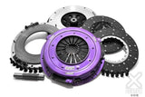 XClutch 18-23 Ford Mustang GT 5.0L 10.5in Twin Sprung Organic Clutch Kit by XClutch XKFD27558-2A