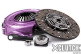 XClutch 69-73 Ford Mustang Base 5.8L Stage 1 Sprung Organic Clutch Kit (No Flywheel Included) by XClutch XKFD28002-1A