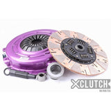 XClutch Stage 2 Cushioned Ceramic Clutch Kit - 96-04 Ford Mustang GT 4.6L