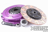 XClutch 96-04 Ford Mustang GT 4.6L Stage 2 Cushioned Ceramic Clutch Kit by XClutch XKFD28015-1C