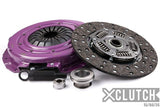 XClutch 96-04 Ford Mustang GT 4.6L Stage 1 Sprung Organic Clutch Kit (No Flywheel Included - Suits 26 Spline Only) by XClutch XKFD28025-1A
