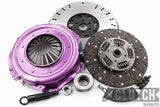 XClutch 69-73 Ford Mustang Base 5.8L Stage 1 Sprung Organic Clutch Kit (Single Mass Flywheel Included) by XClutch XKFD28502-1A