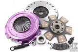 XClutch 69-73 Ford Mustang Base 5.8L Stage 2 Sprung Ceramic Clutch Kit by XClutch XKFD28502-1B