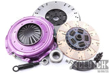 XClutch 69-73 Ford Mustang Base 5.8L Stage 2 Cushioned Ceramic Clutch Kit by XClutch XKFD28502-1C