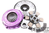 XClutch 68-70 Ford Mustang Base 7.0L Stage 2 Sprung Ceramic Clutch Kit (1 3/8 inch Input Shaft) by XClutch XKFD28538-1B