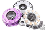 XClutch 68-70 Ford Mustang Base 7.0L Stage 2 Cushioned Ceramic Clutch Kit (1 3/8 inch Input Shaft) by XClutch XKFD28538-1C