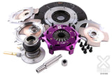XClutch 98-02 Chevrolet Camaro Z28 5.7L 7.25in Triple Lightweight Solid Ceramic Clutch Kit by XClutch XKGM18630-3EL