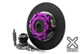 XClutch 98-02 Chevrolet Camaro Z28 5.7L 7.25in Triple Solid Ceramic Clutch Kit by XClutch XKGM18630-3E