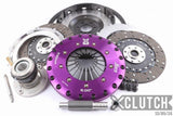 XClutch 98-02 Chevrolet Camaro Z28 5.7L 9in Twin Solid Organic Clutch Kit by XClutch XKGM23630-2G