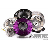 XClutch 9in Triple Solid Ceramic Clutch Kit - 98-02 Chevrolet Camaro Z28 5.7L