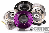 XClutch 98-02 Chevrolet Camaro Z28 5.7L 9in Triple Solid Ceramic Clutch Kit by XClutch XKGM23630-3E