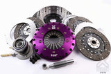 XClutch 98-02 Chevrolet Camaro Z28 5.7L 9in Triple Solid Organic Clutch Kit by XClutch XKGM23630-3G